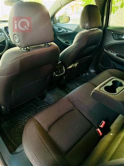 شێڤرۆلێت مالیبۆ